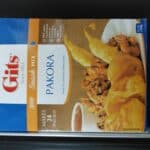 Gits pakora mix 200 gr
