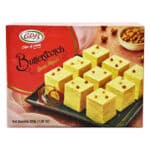 GRB BUTTERSCOTCH SOANPAPDI 200 GR