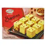 GRB BUTTERSCOTCH SOANPAPDI 200 GR