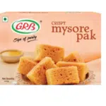 GRB CRISPY MYSORE PAK 200 G