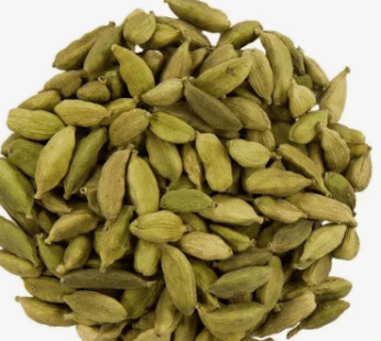 GREEN CARDAMOM 50 GR