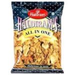 HALDIRAM ALL IN ONE 400 GR