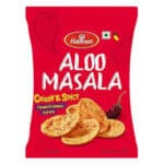 HALDIRAM ALOO CHIPS 200 GR