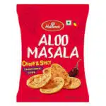 HALDIRAM ALOO CHIPS 200 GR