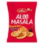 HALDIRAM ALOO CHIPS 200 GR