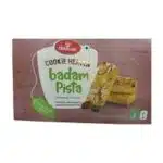 HALDIRAM BADAM PISTA COOKIES 400G
