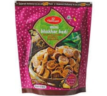 HALDIRAM BHAKHAR BADI MINI 200G