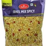 HALDIRAM BHEL MIX 400G