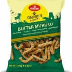 HALDIRAM DAKSHIN BUTTER MURUKKU 180GMS
