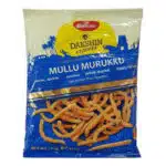 HALDIRAM DAKSHIN MULLU MURUKU 180 GMS