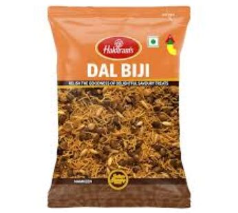 HALDIRAM DAL BIJI 400 GR