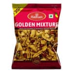 HALDIRAM GOLDEN MIXTURE 150G