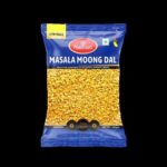HALDIRAM MASALA MOONG DAL 200G