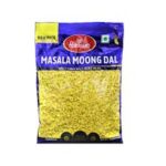 HALDIRAM MASALA MOONG DAL- 400 GR