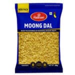 HALDIRAM MOONG DAL - 400GR