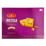 HALDIRAM PATISA 500 GR