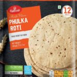 Haldiram Phulka Roti 12 PCS