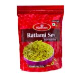 HALDIRAM RATLAMI SEV 400 GR
