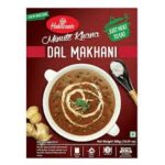 HALDIRAM RTE DAL MAKHANI 300G