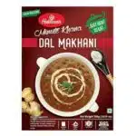 HALDIRAM RTE DAL MAKHANI 300G