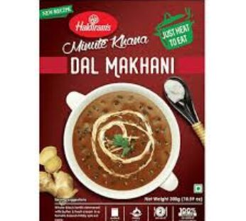 HALDIRAM RTE DAL MAKHANI 300G
