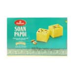 HALDIRAM SOAN PAPDI 250G