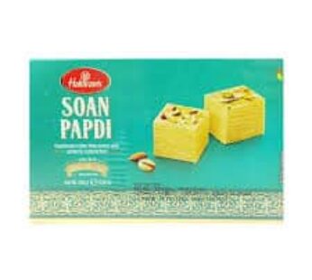 HALDIRAM SOAN PAPDI 250G