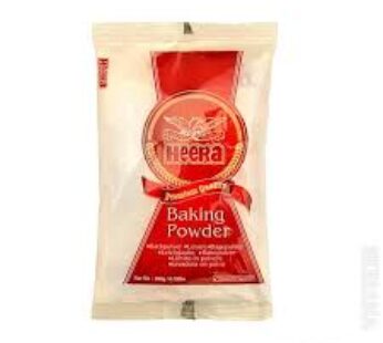 HEERA BAKING POWDER 100G