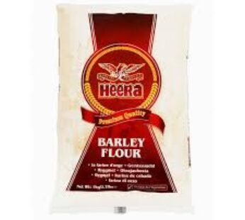 Heera Barley Flour 1KG