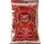 HEERA BIRDS EYE CHILLY 50 GR