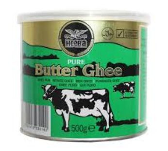 HEERA BUTTER GHEE 500 ML