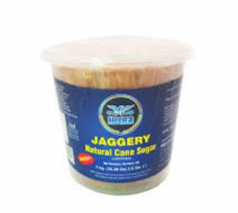 HEERA JAGGERY 450 GR