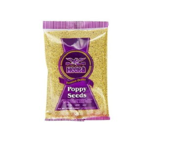 HEERA POPPY SEEDS 300 GR