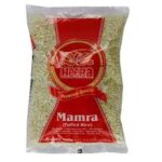 HEERA PUFFED RICE 200 GR
