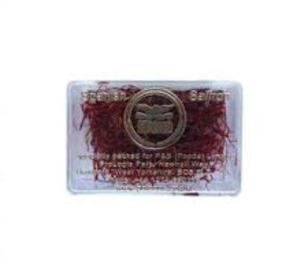 Heera Saffron Spanish 1GR