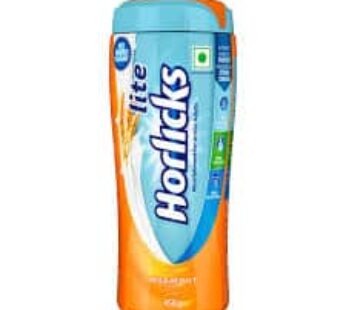 HORLICKS LITE 450 GR