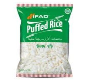 IFAD PUFFED RICE 200 GR