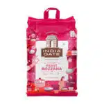 INDIA GATE FEAST ROZZANA BASMATI 5 KG