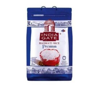 INDIA GATE PREMIUM 5 KG
