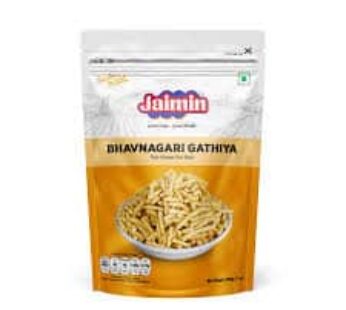 JAIMIN BHAVNAGIRI GATHIYA 200 GR