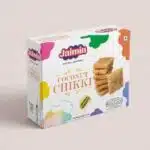 JAIMIN COCONUT CHIKKI 150 GR