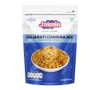 JAIMIN GUJARATI CHAVANA 200 GR