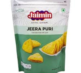 JAIMIN JEERA PURI 200G