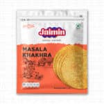 JAIMIN MASALA KHAKHRA 180G