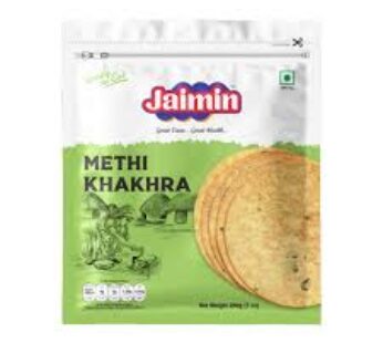 JAIMIN METHI KHAKHRA 180G