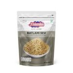 JAIMIN RATLAMI SEV 200 GR