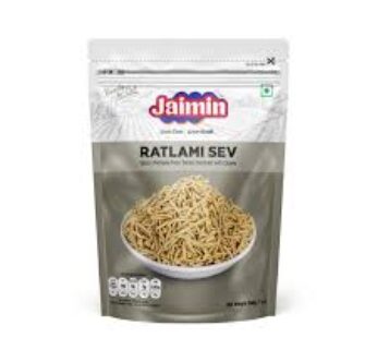 JAIMIN RATLAMI SEV 200 GR