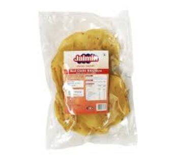 JAIMIN RED CHILLI KHICHIYA 200G