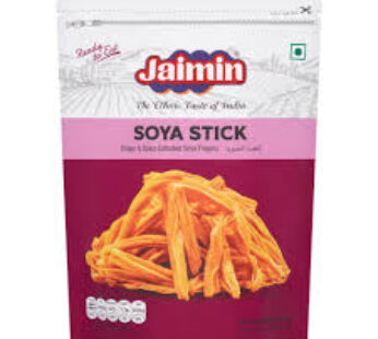 JAIMIN SOYASTICKS 150 G