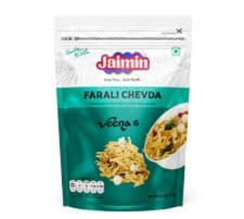 JAIMIN TIKHA FARALI CHEVDA